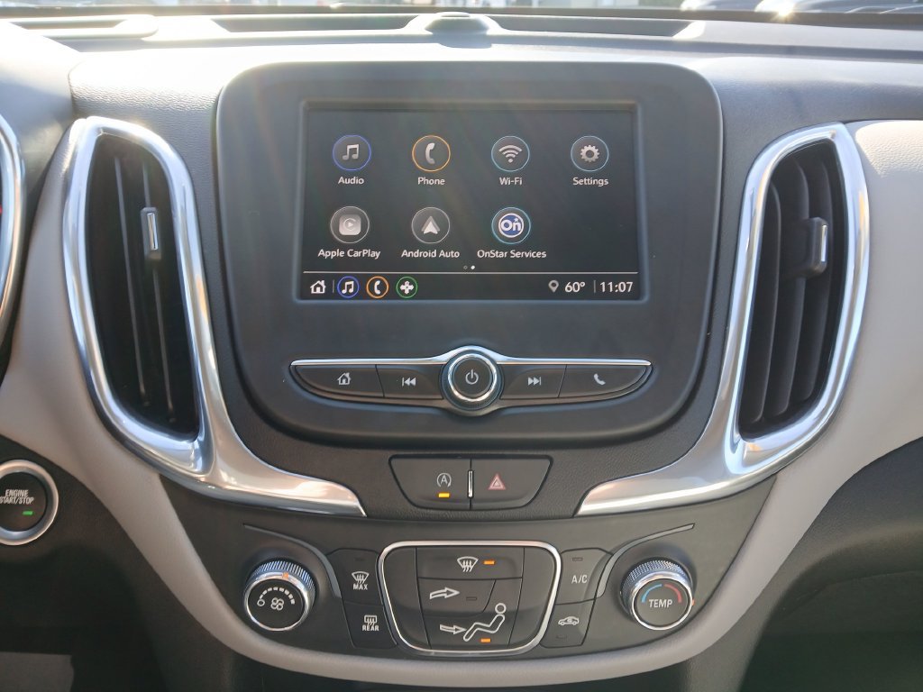 Used 2024 Chevrolet Equinox LS w/ LS Convenience Package AWD/4WD image 19