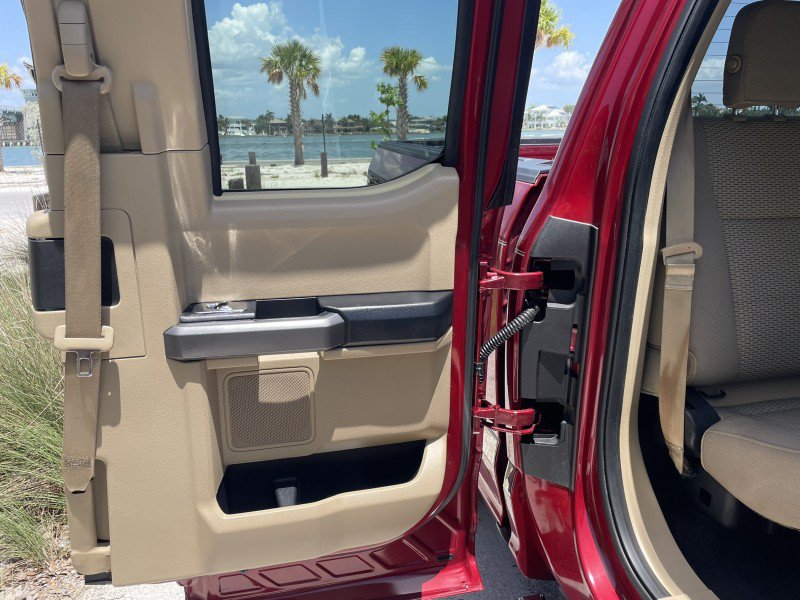Used 2018 Ford F150 XLT w/ Equipment Group 302A Luxury RWD image 31