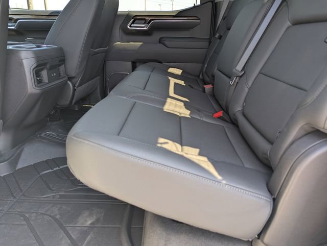 New 2026 Chevrolet Silverado 1500 RST w/ Convenience Package II AWD/4WD image 7