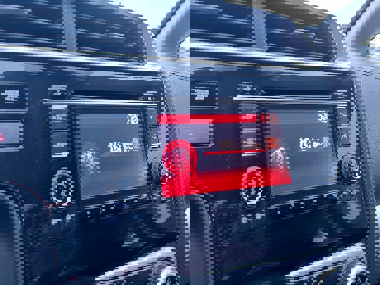 Used 2020 Honda Fit LX image 18