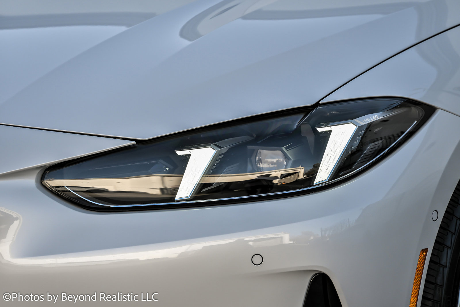 Used 2025 BMW 430i xDrive Coupe w/ Premium Package image 6