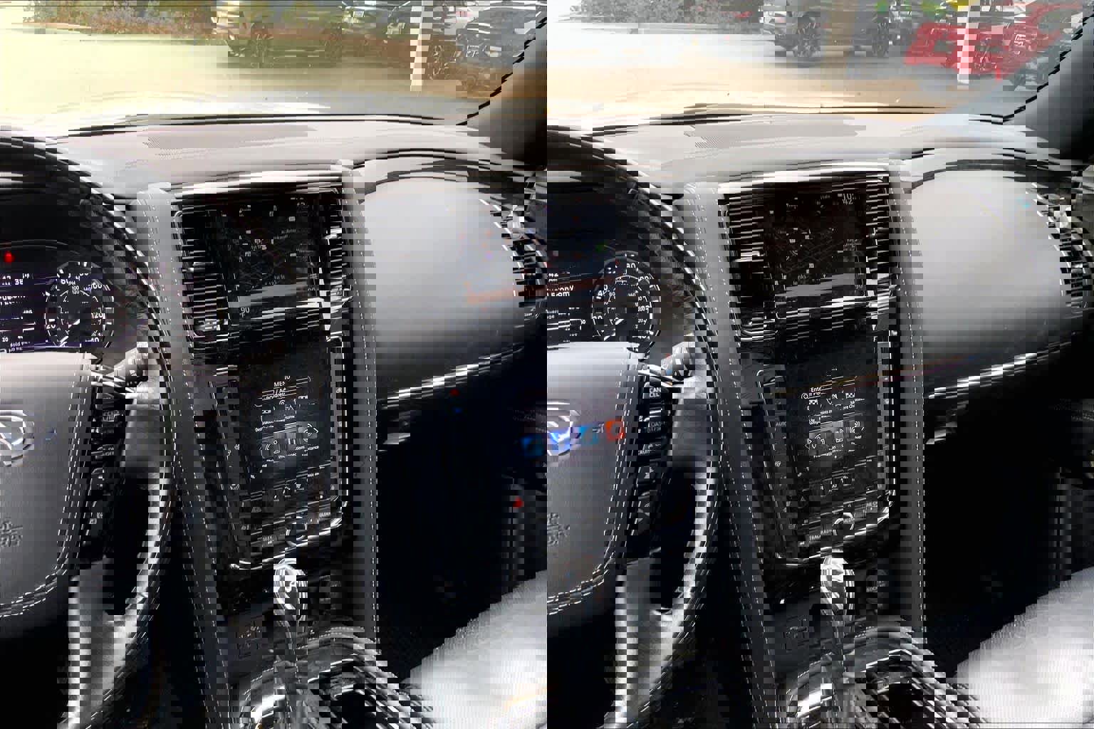 Used 2021 INFINITI QX80 Sensory w/ All-Season Package image 6