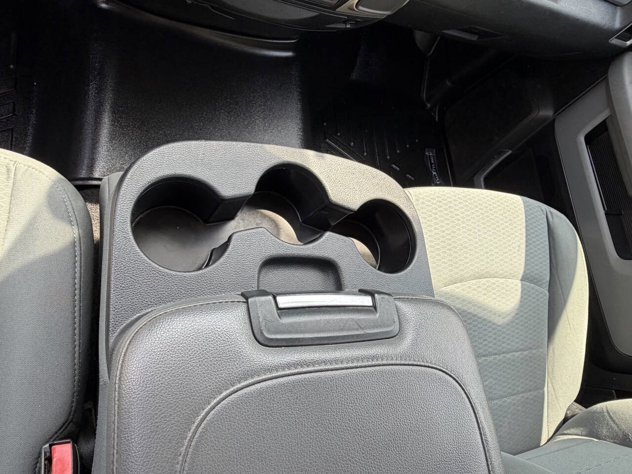 Used 2014 RAM 3500 SLT image 7