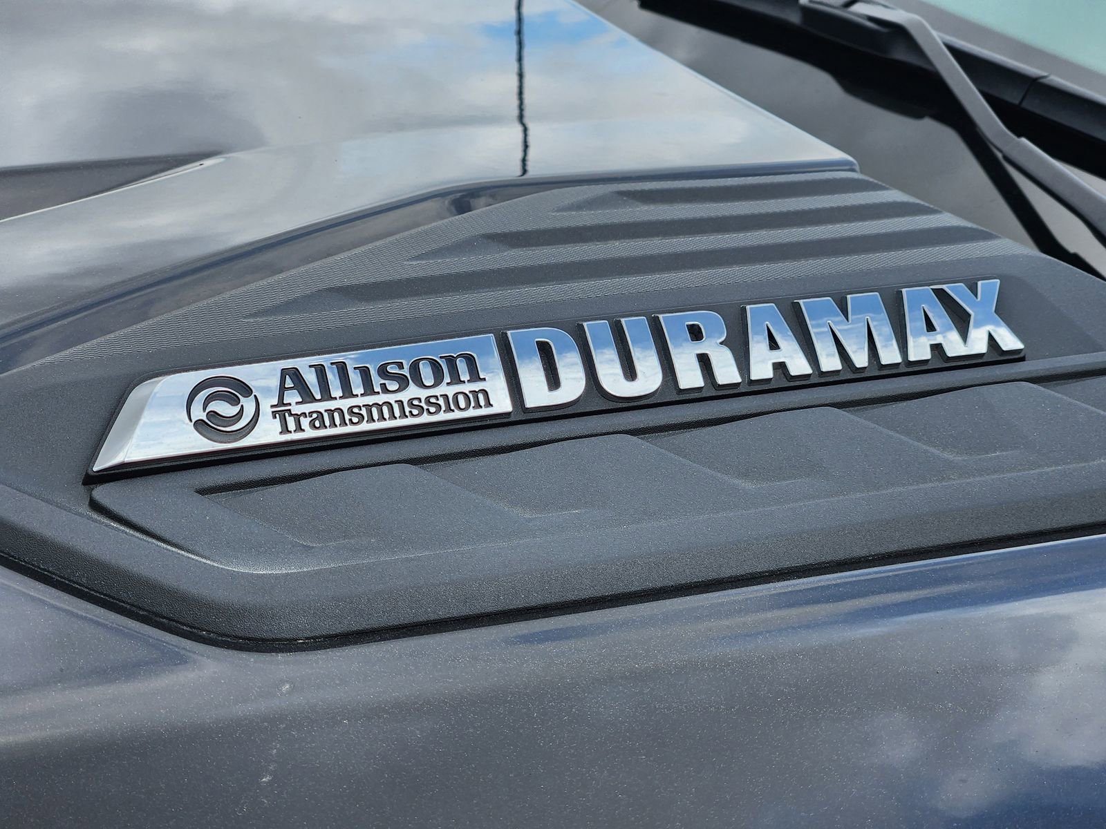 New 2025 Chevrolet Silverado 2500 LT w/ Texas Edition image 12