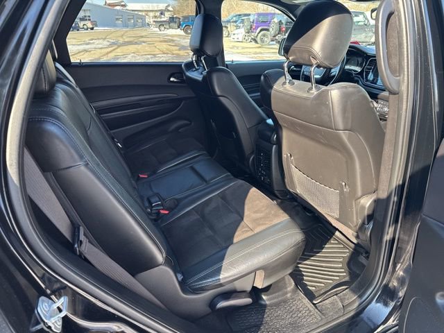Used 2021 Dodge Durango GT image 18