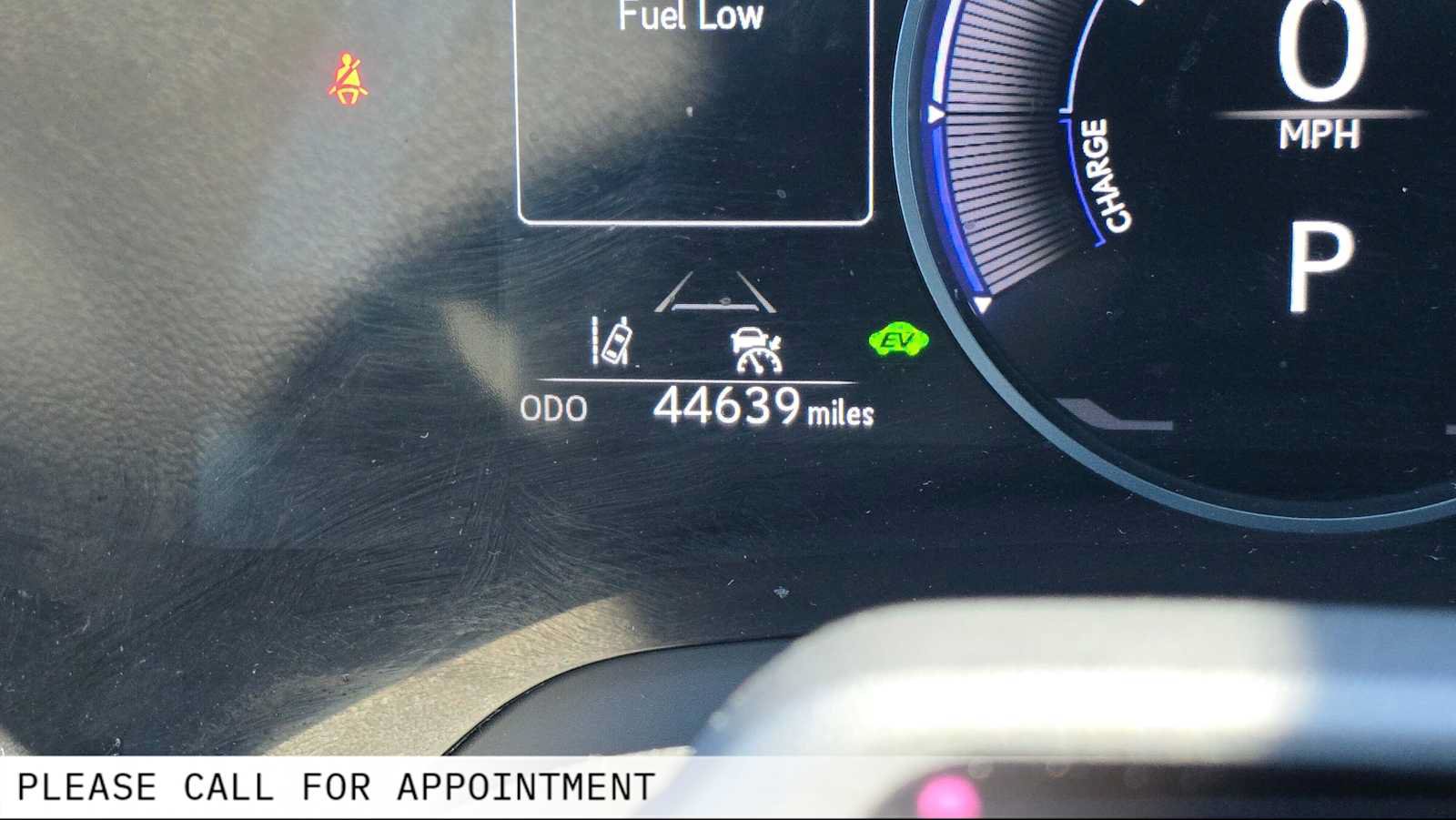 Used 2023 Lexus RX 350h w/ Cold Area Package AWD/4WD image 30