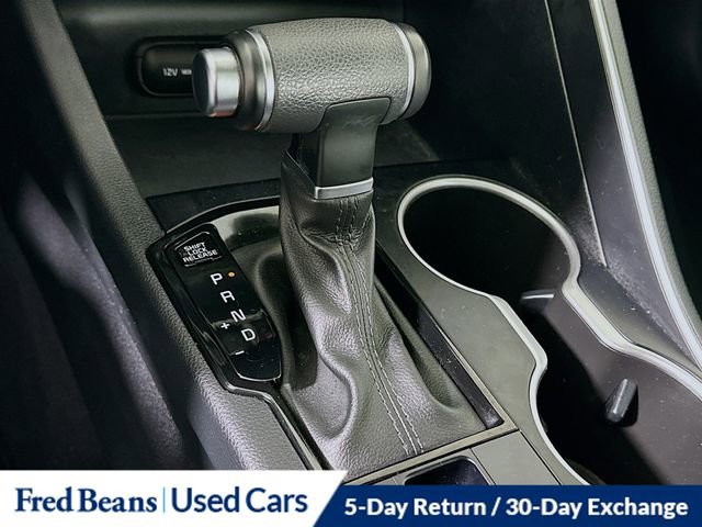 Used 2021 Kia K5 GT-Line w/ GT-Line FWD Premium Package image 18