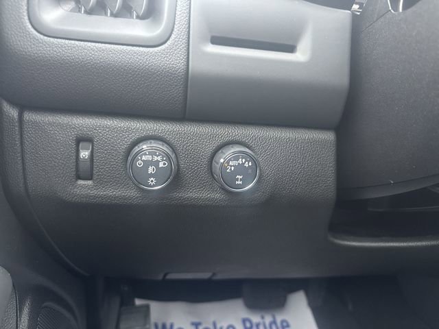 Certified 2021 Chevrolet Colorado LT w/ LT Convenience Package image 16