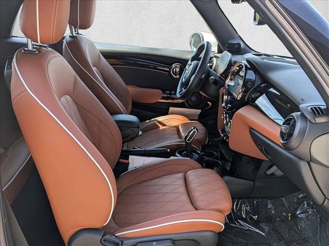 Used 2024 MINI Cooper S FWD image 21