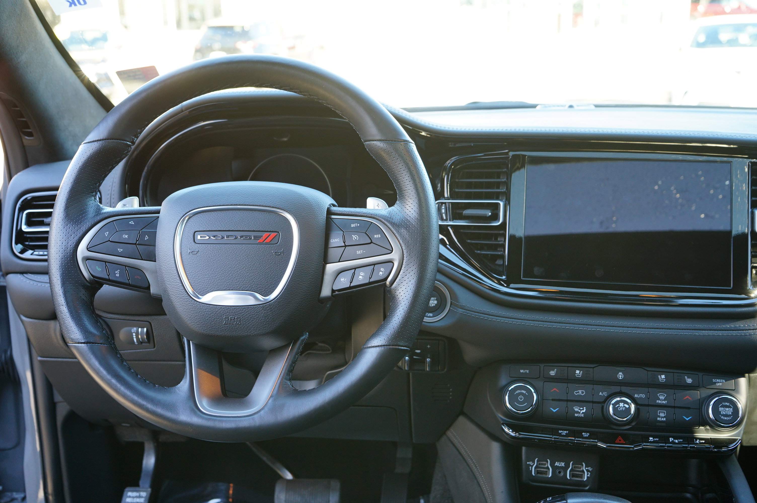 Used 2022 Dodge Durango Citadel image 21