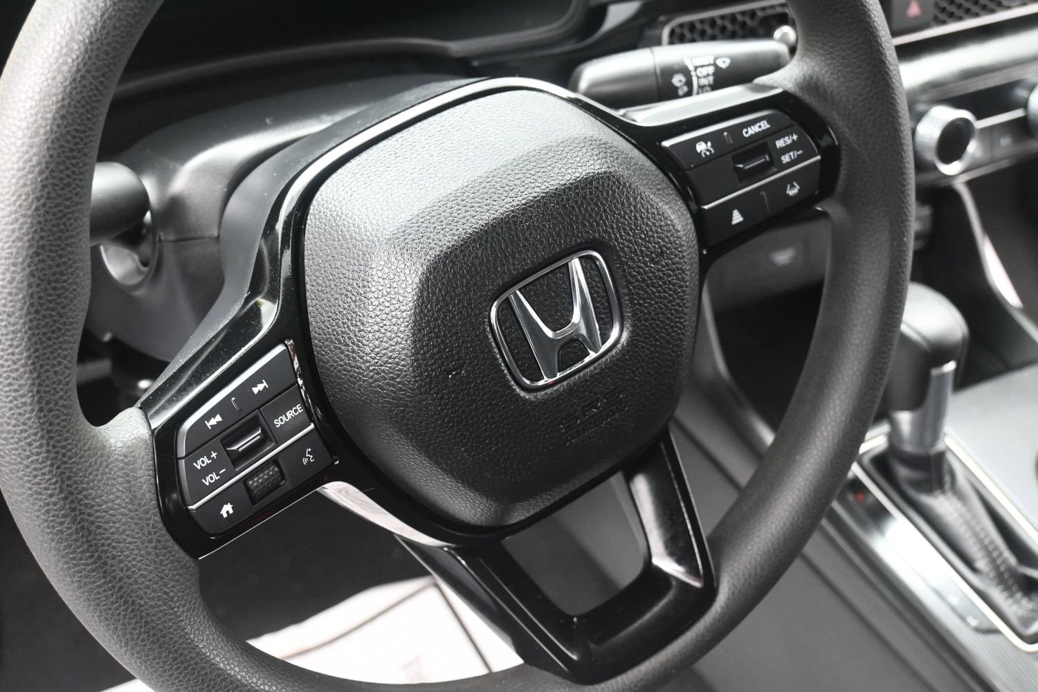 Used 2024 Honda Civic LX image 26