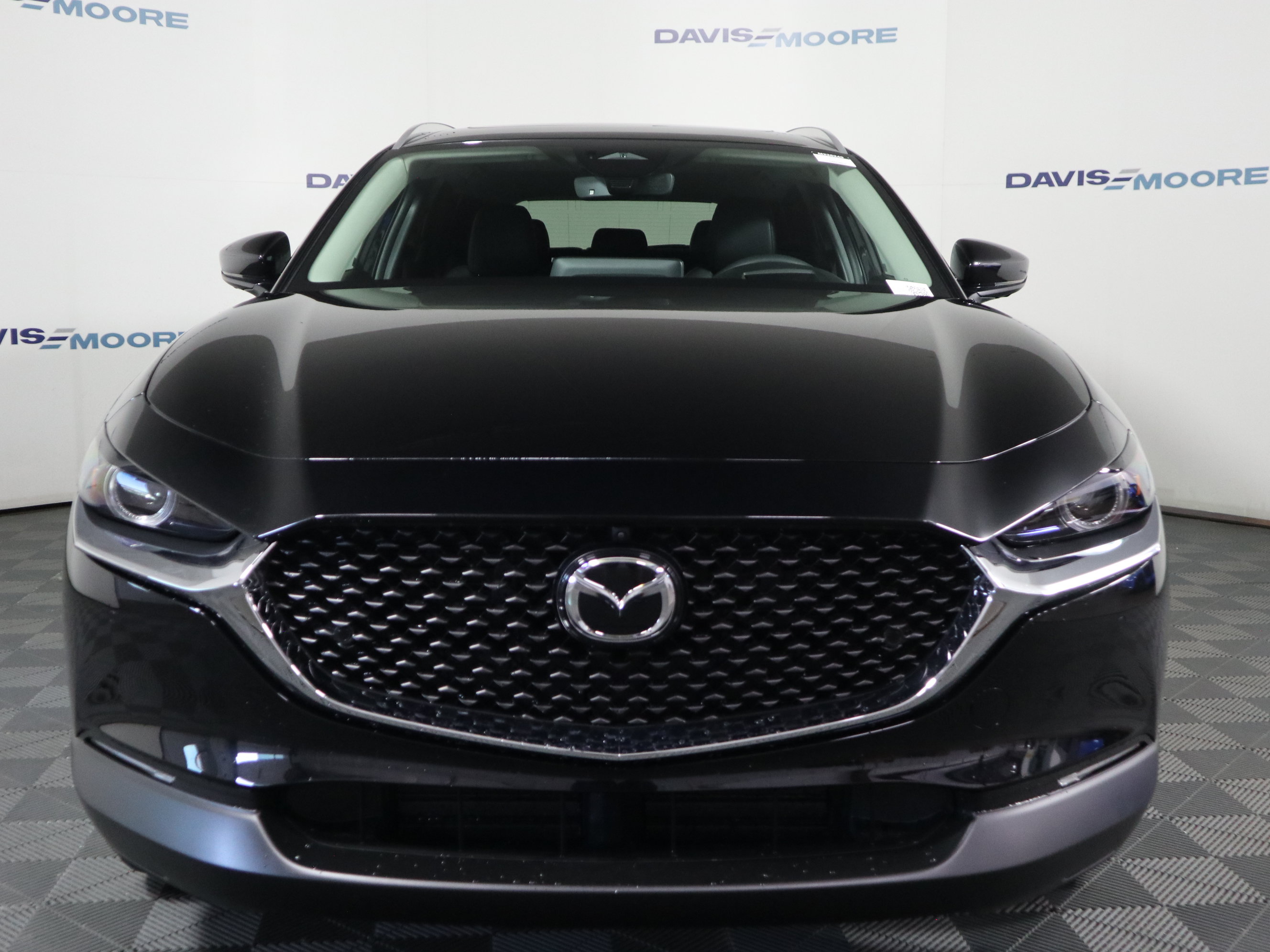 New 2026 MAZDA CX-30 AWD 2.5 S w/ Premium Package image 9