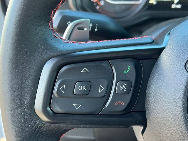 New 2026 Jeep Wrangler Unlimited Rubicon 392 image 28