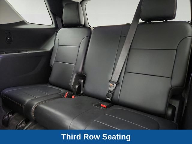 Used 2019 Chevrolet Traverse LT w/ LT Premium Package FWD image 26