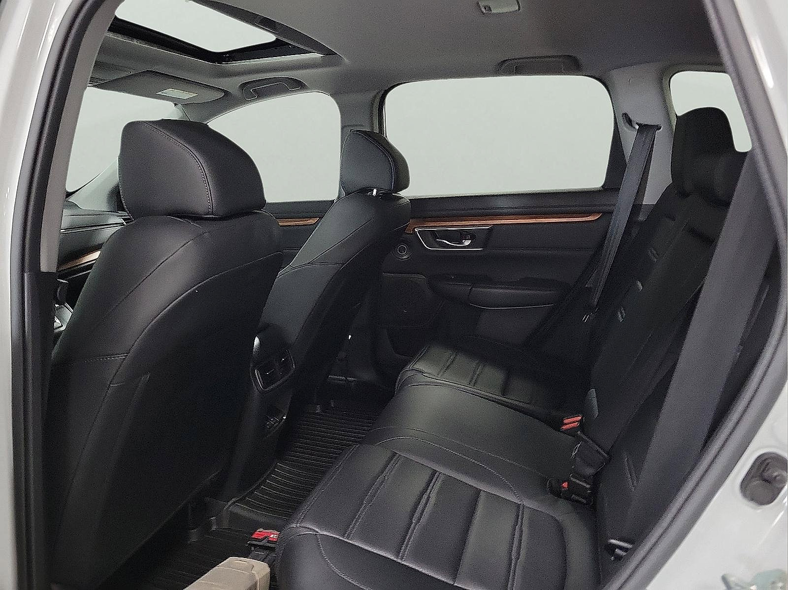 Used 2021 Honda CR-V Touring image 9