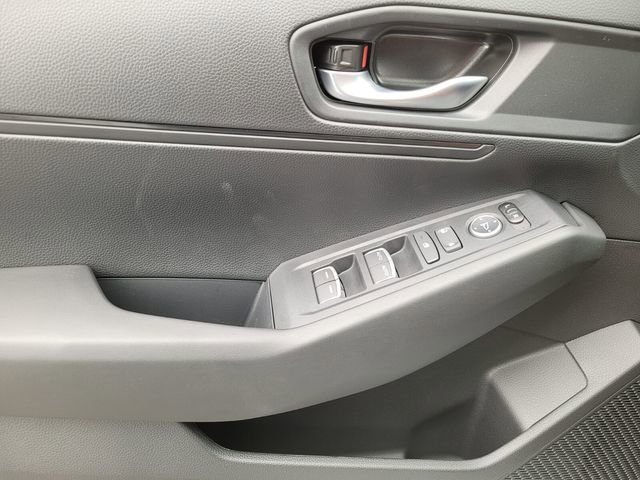 New 2025 Honda Accord LX image 19