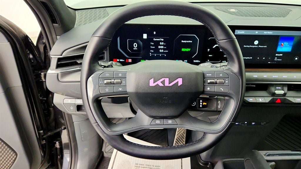 Used 2024 Kia EV9 GT-Line AWD/4WD image 14