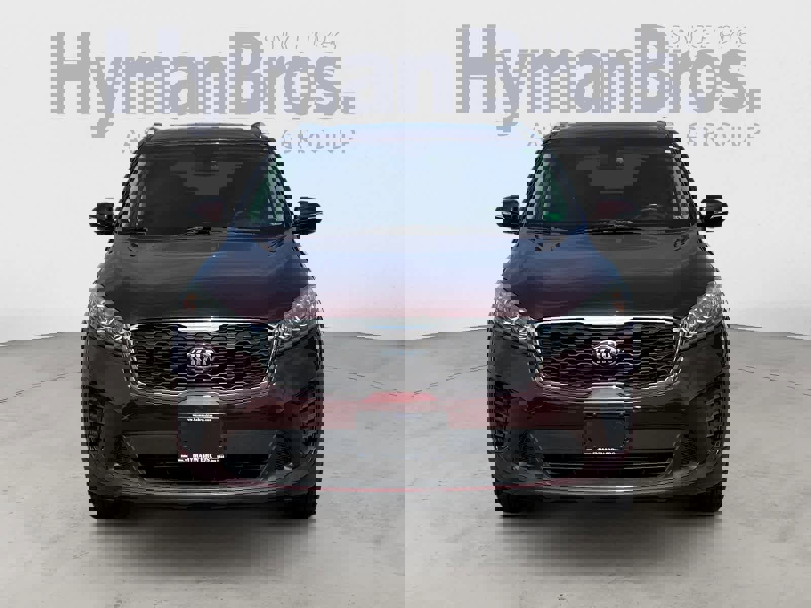 Used 2019 Kia Sorento LX w/ LX Convenience Package image 9