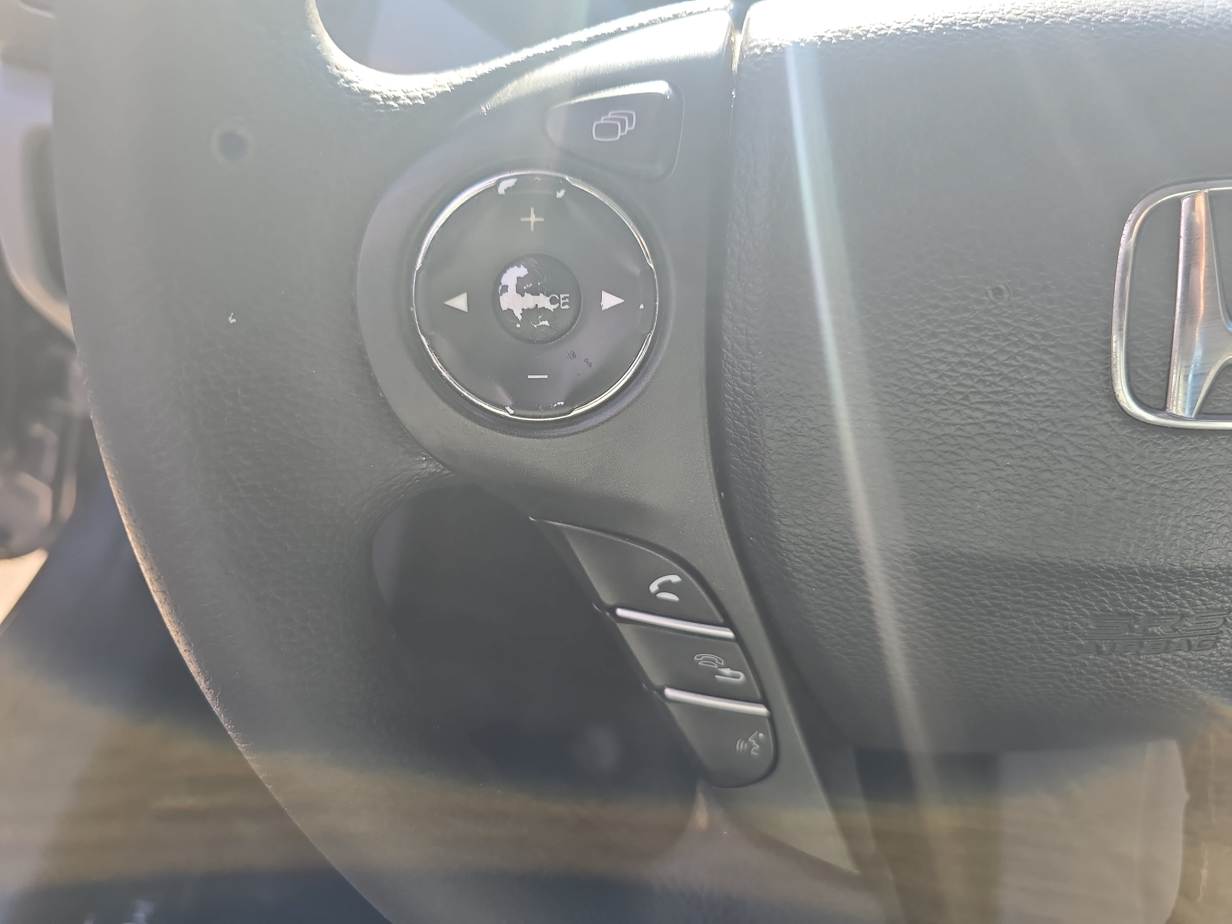 Used 2014 Honda Accord LX image 16