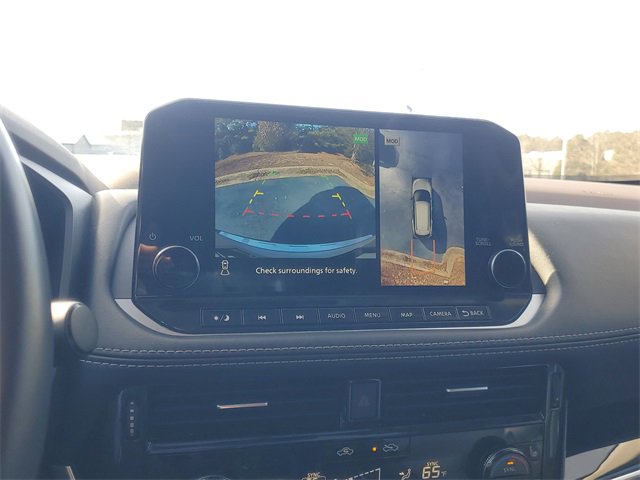 Used 2023 Nissan Rogue SL w/ SL Premium Package image 22