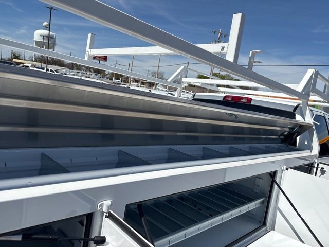 New 2026 RAM 3500 Tradesman image 56