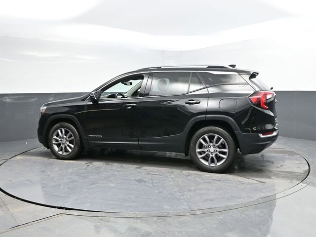 Used 2023 GMC Terrain SLT image 5