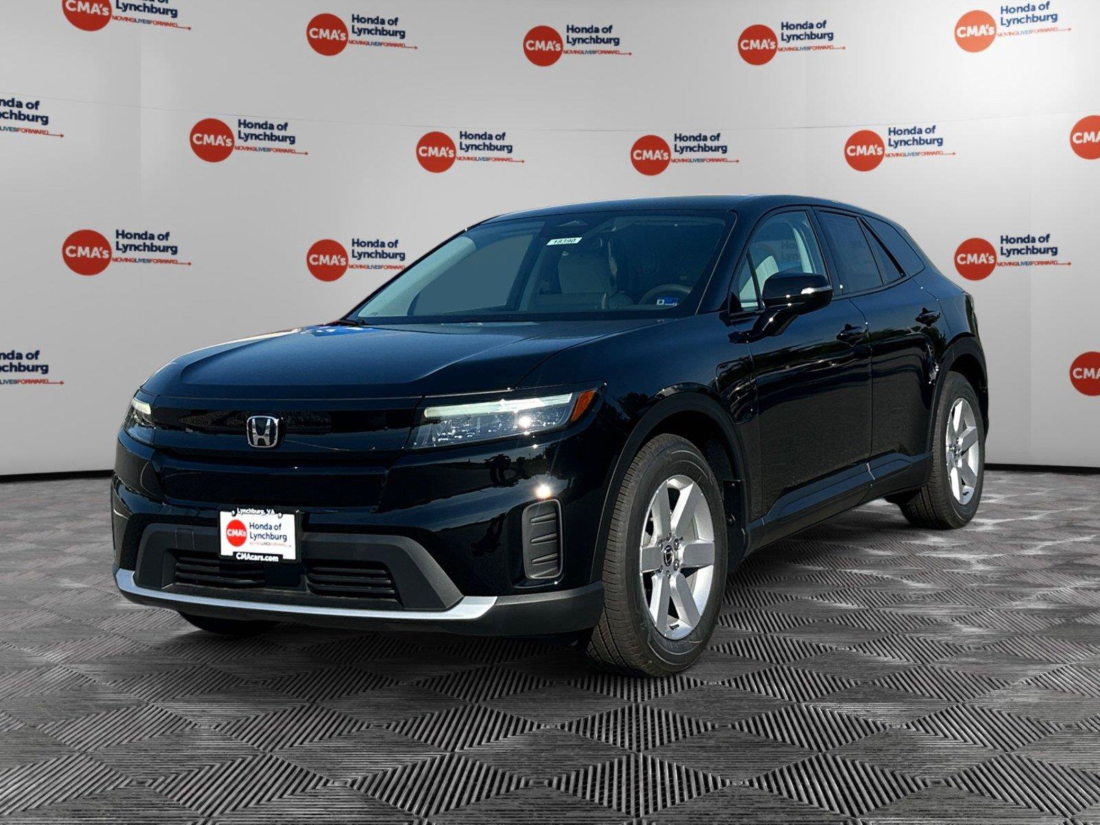 New 2026 Honda Prologue EX