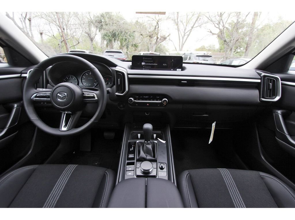 New 2026 MAZDA CX-50 Meridian Edition w/ Weather Package image 7