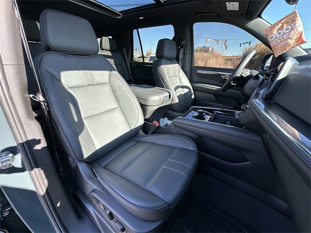 Certified 2025 Chevrolet Tahoe RST w/ Advanced Technology Package image 29