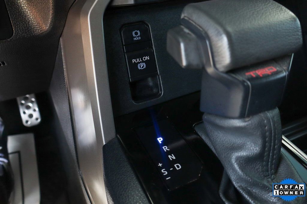 Used 2024 Toyota Tundra SR5 w/ TRD Sport Package image 30