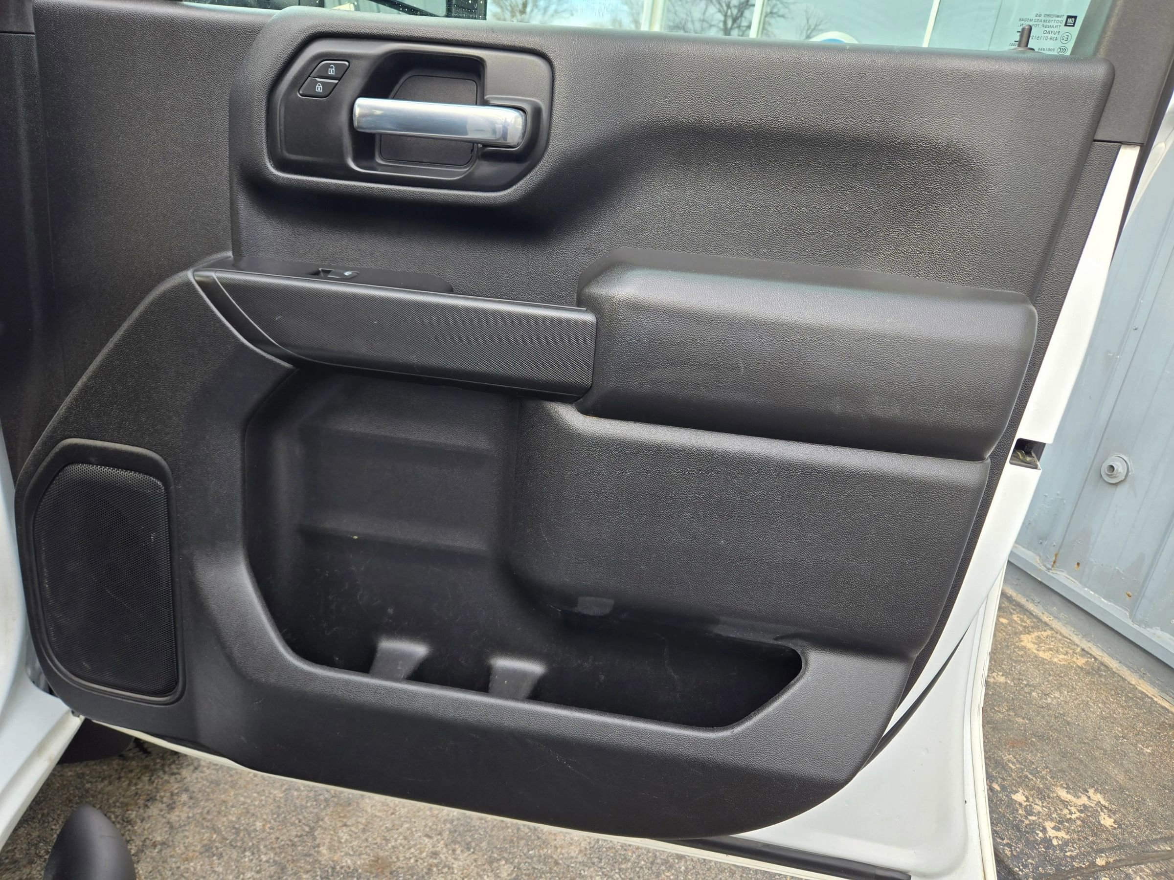 Used 2020 Chevrolet Silverado 2500 W/T w/ WT Convenience Package image 56