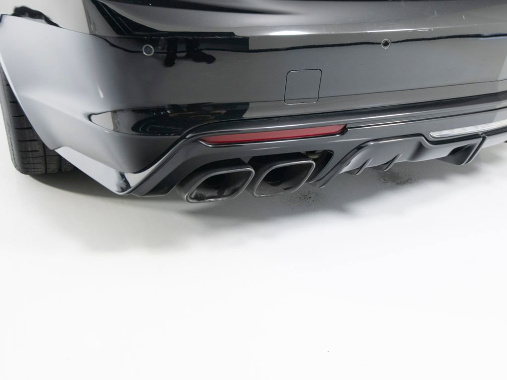 Used 2023 Cadillac CT5 V Blackwing image 44