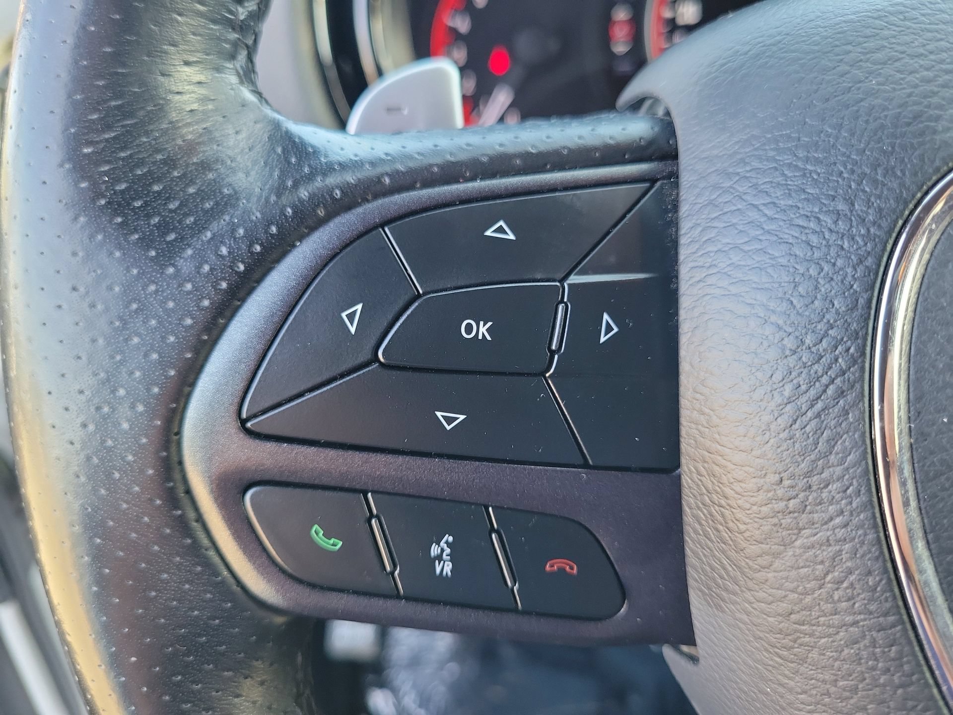 Certified 2023 Dodge Durango GT AWD/4WD image 5
