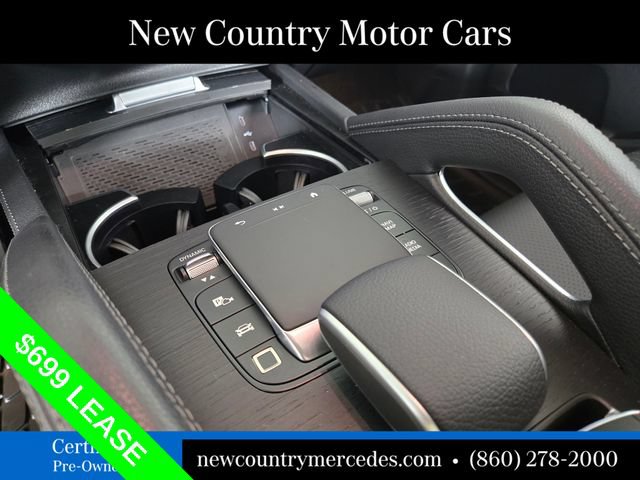Certified 2026 Mercedes-Benz GLE 350 4MATIC image 26