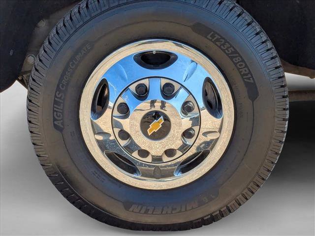 Used 2021 Chevrolet Silverado 3500 LT w/ Texas Edition AWD/4WD image 24