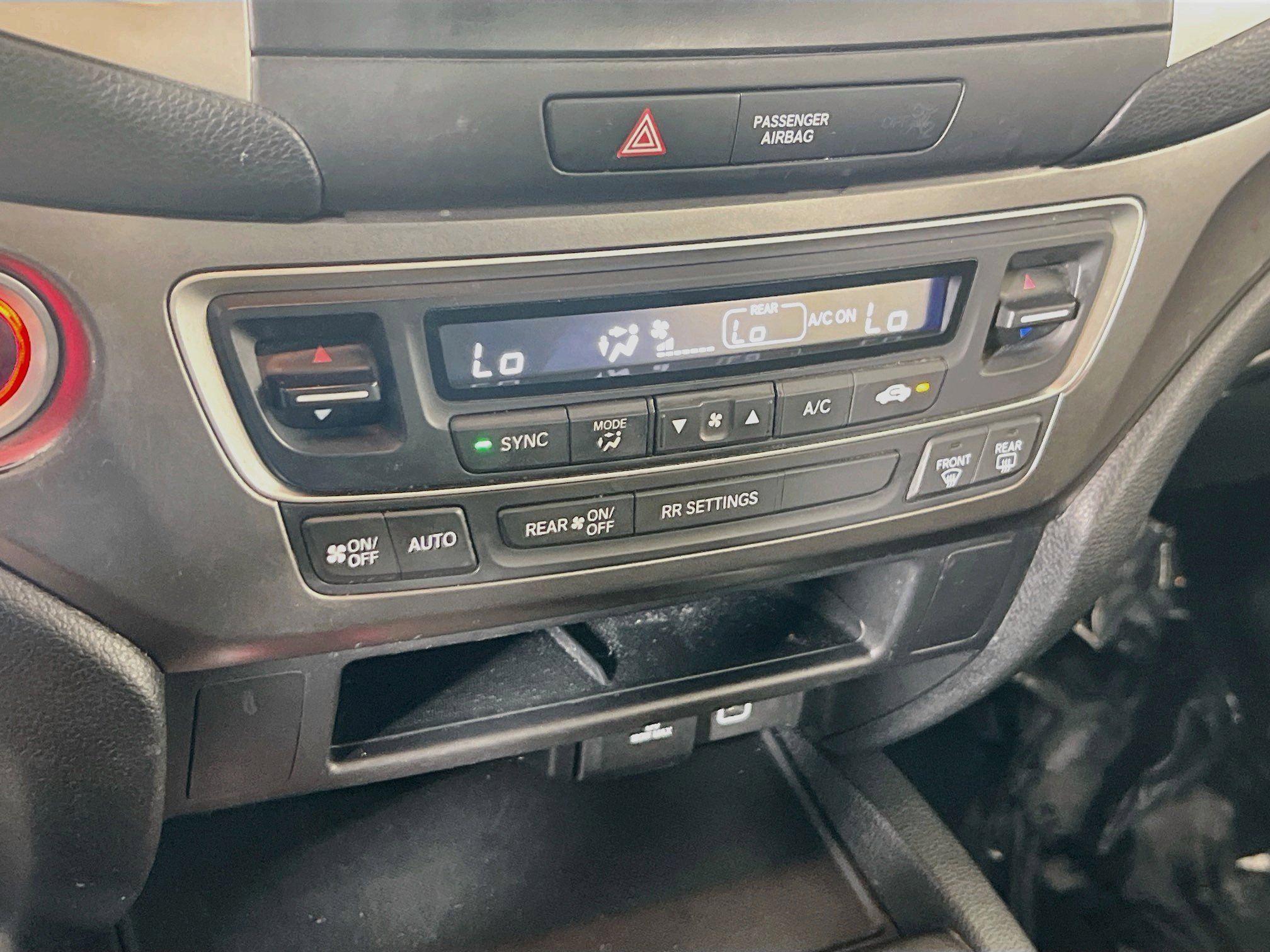 Used 2019 Honda Passport Sport image 15