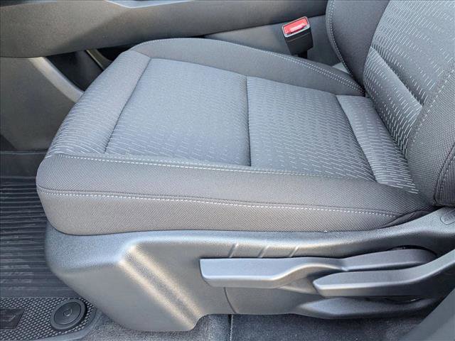 New 2026 Chevrolet Equinox LT image 4