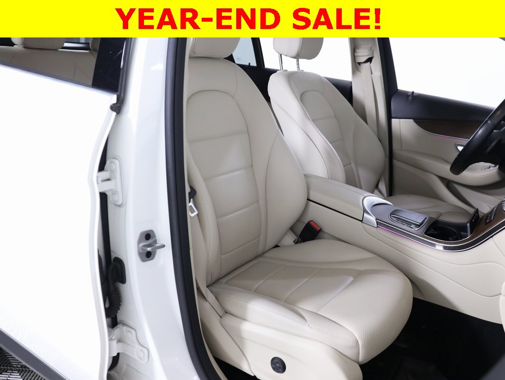 Used 2022 Mercedes-Benz GLC 300 4MATIC image 45