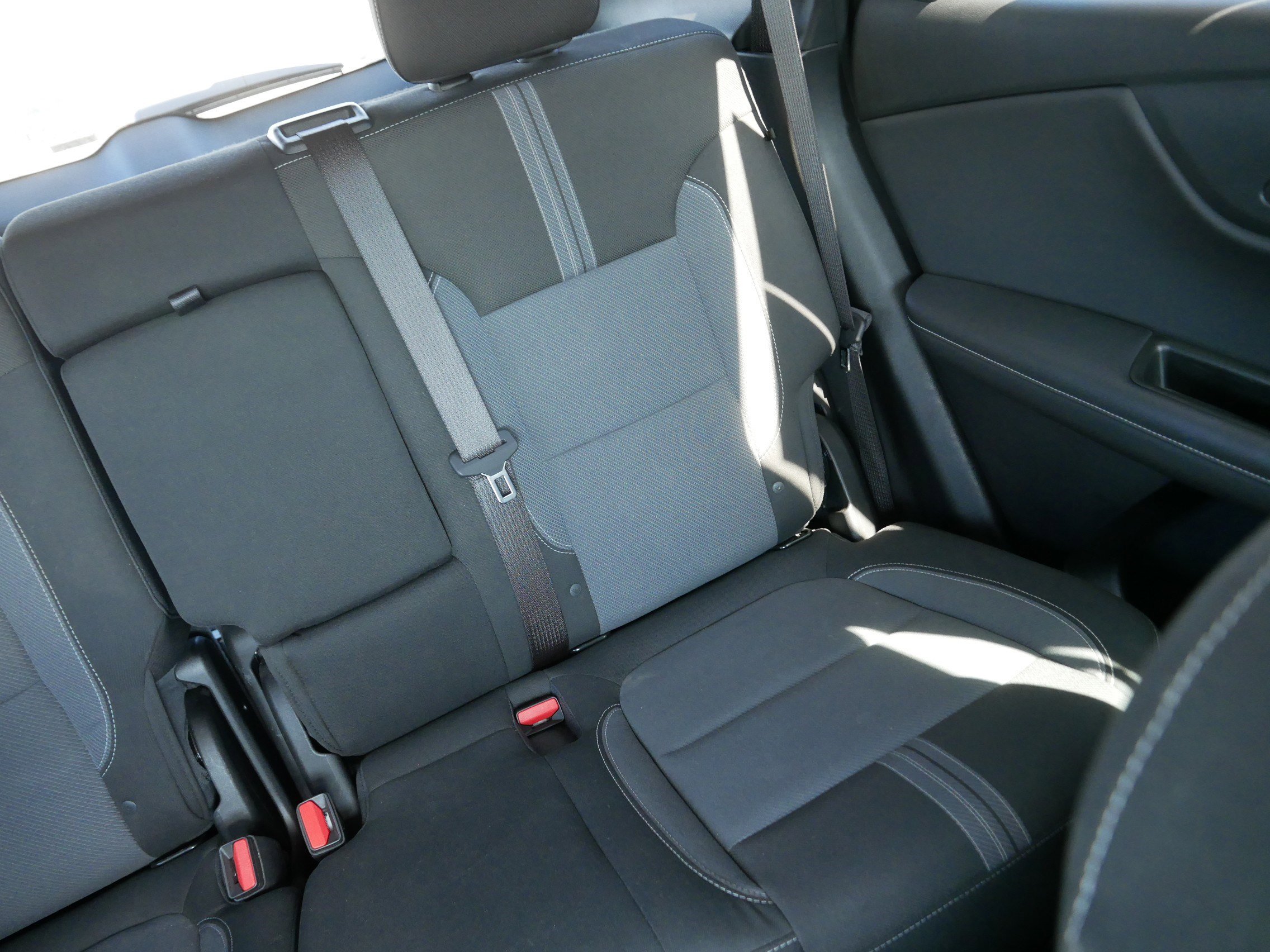 Used 2023 Chevrolet Blazer LT w/ Driver Confidence Package image 14