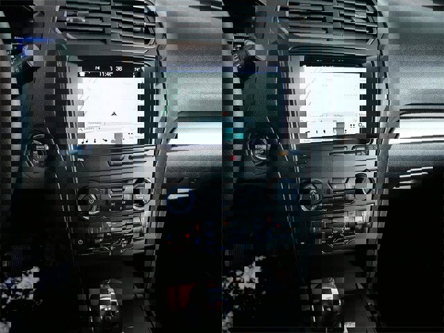 Certified 2019 Ford Explorer XLT w/ Equipment Group 202A image 19