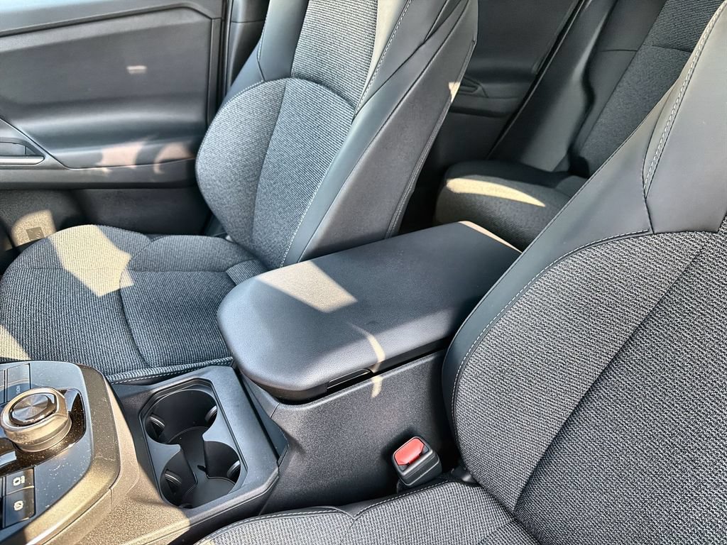 Used 2026 Toyota bZ FWD image 27