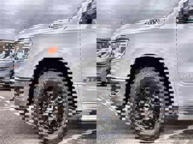 Used 2024 RAM 1500 Big Horn image 14