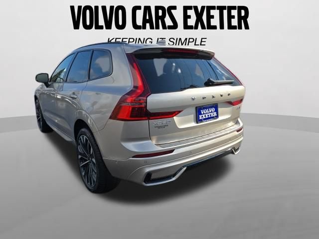 New 2026 Volvo XC60 B5 Ultra w/ Protection Package Premier AWD/4WD image 5