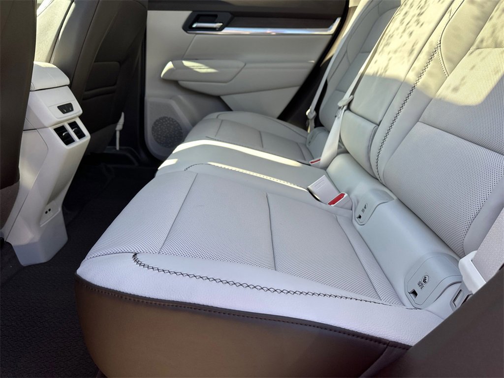 New 2026 GMC Terrain Denali image 21