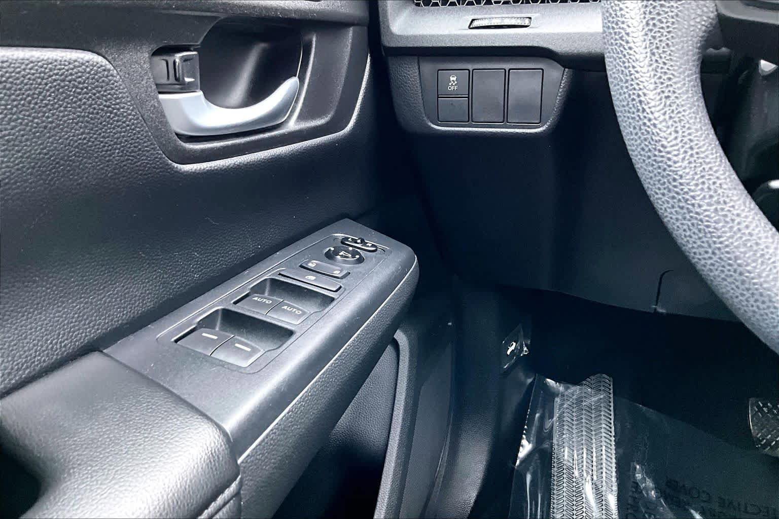 Used 2023 Honda CR-V EX image 31