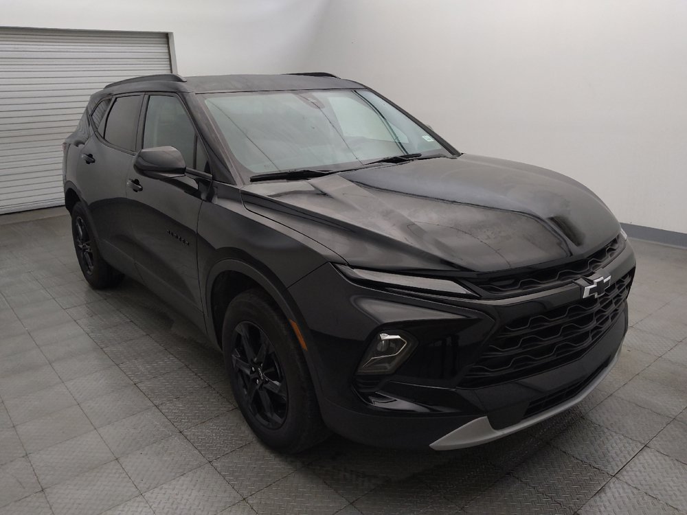 Used 2024 Chevrolet Blazer LT w/ Convenience Package FWD image 13
