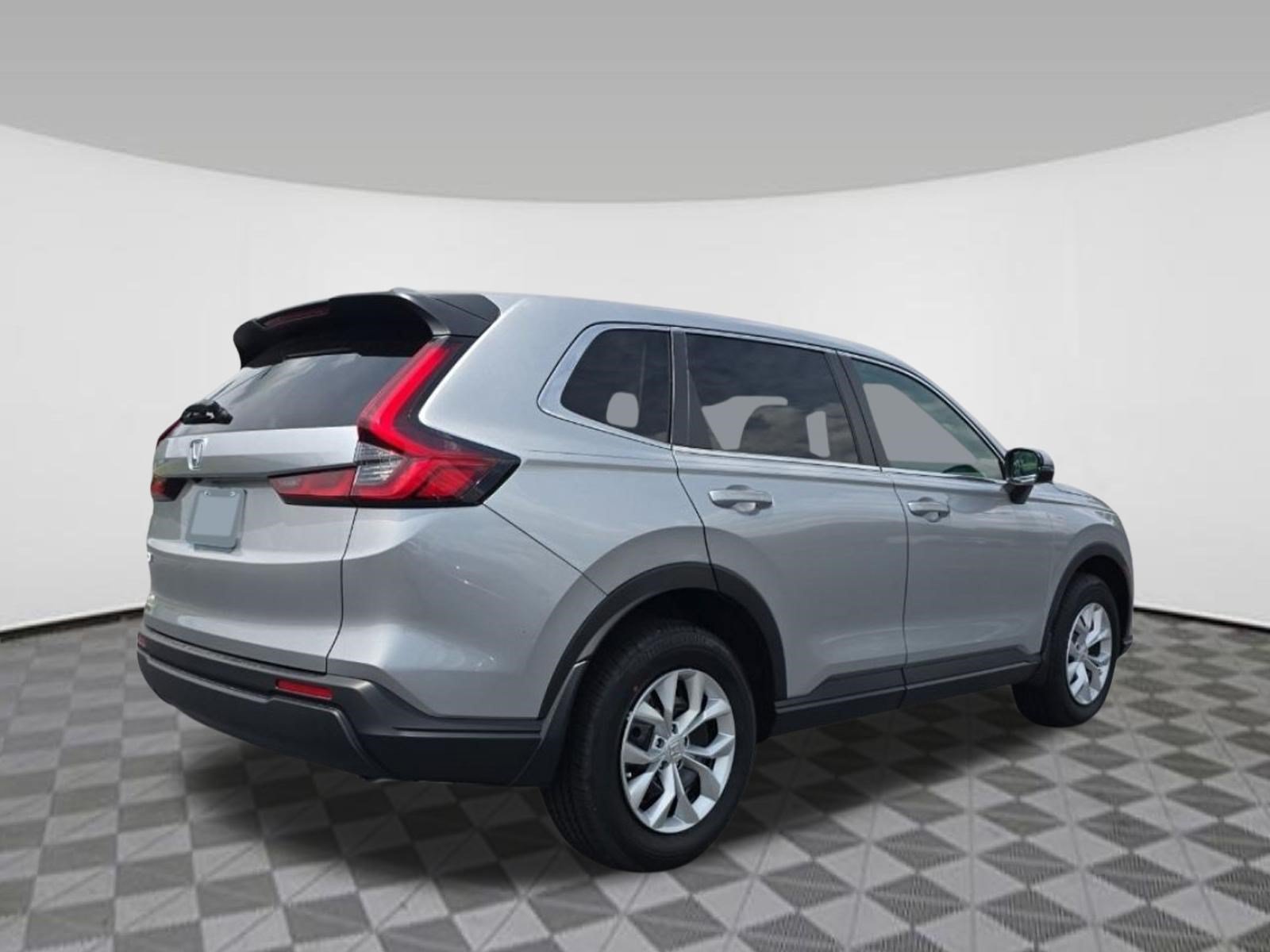 New 2026 Honda CR-V LX image 7