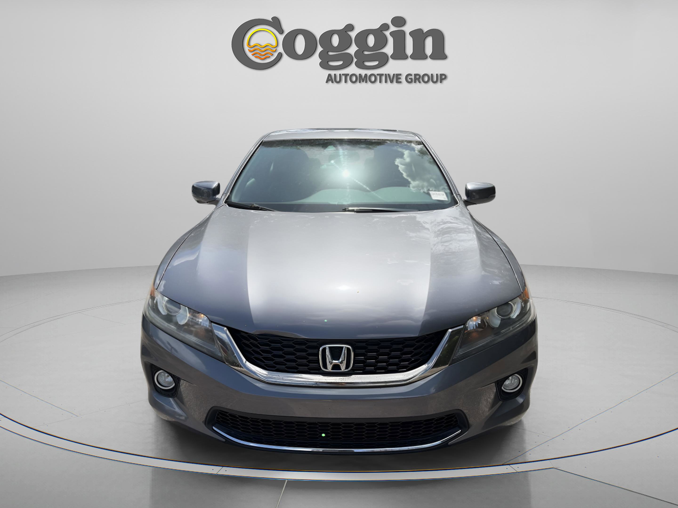 Used 2013 Honda Accord EX-L image 9
