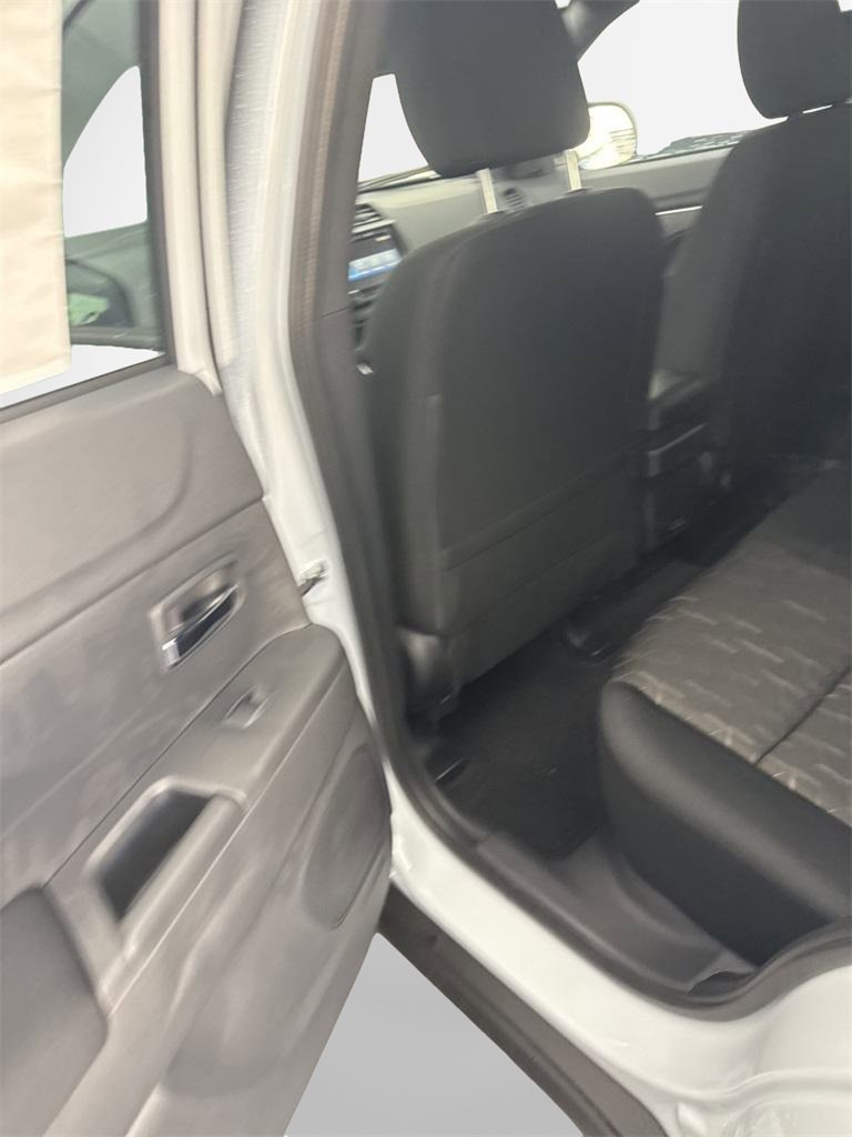 New 2025 Mitsubishi Outlander Sport AWD image 31