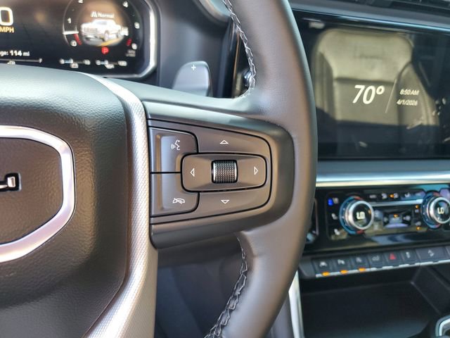 Used 2026 GMC Sierra 1500 Denali w/ Denali Reserve Package image 28